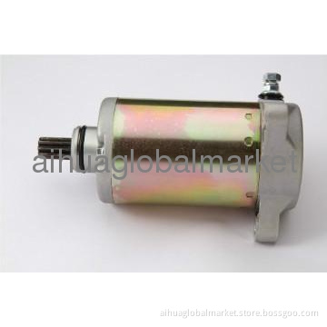 SUZUKI GN250 STARTING MOTOR